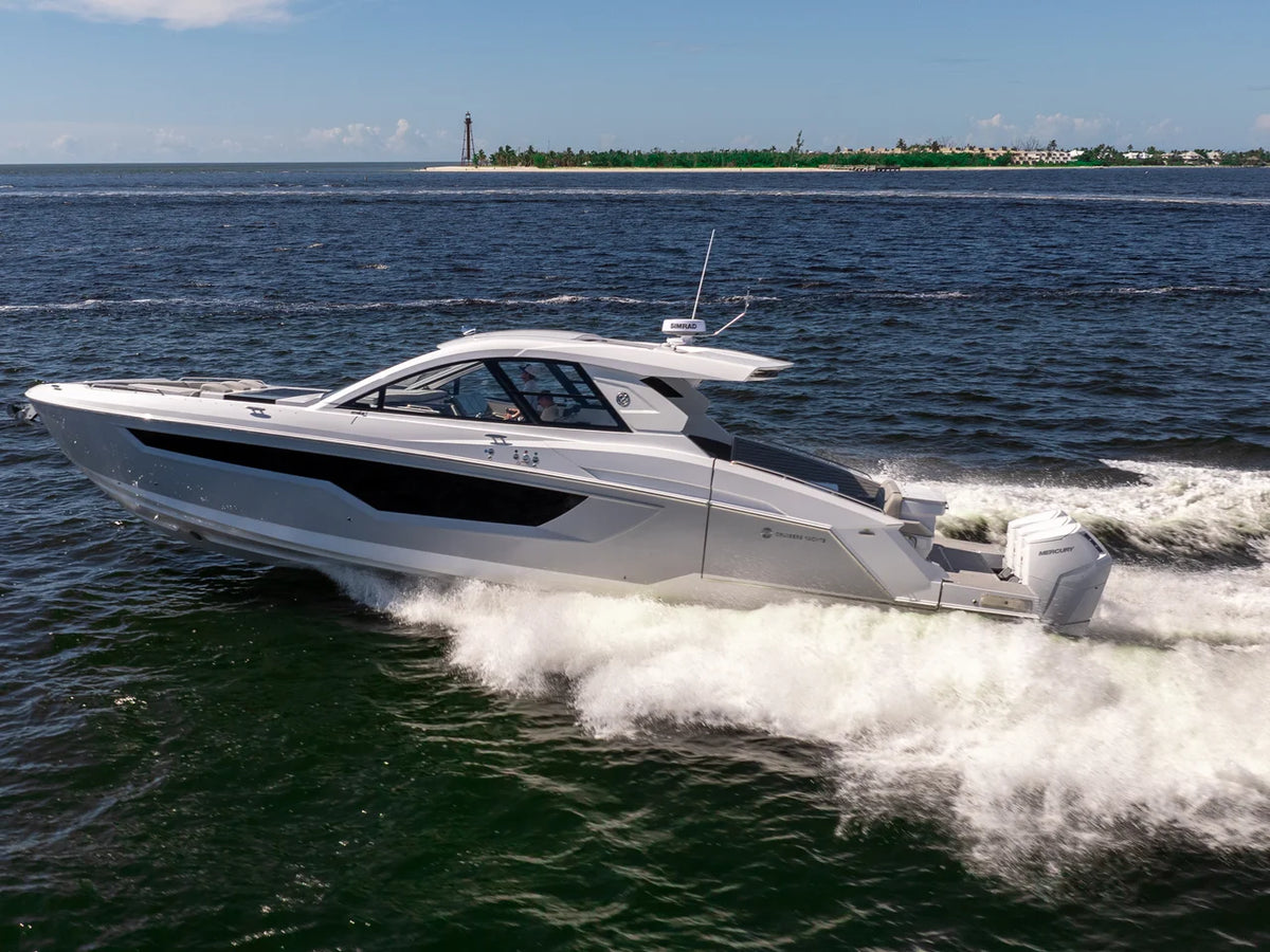 2026 Cruisers Yachts 50 GLS OB 50.0 feet, Fort Myers, Florida #46