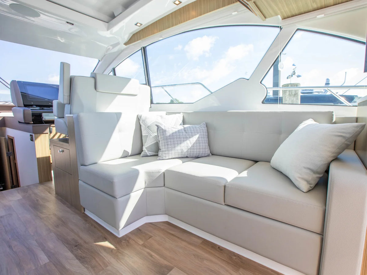 2024 Cruisers Yachts 50 Cantius 50.0 feet, Tarpon Springs, Florida #26