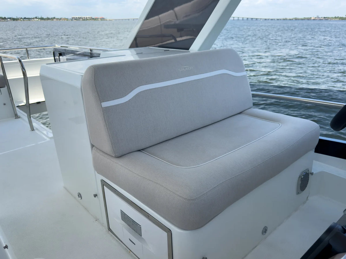 2026 Galeon 500 FLY 50.0 feet, Fort Myers, Florida #52