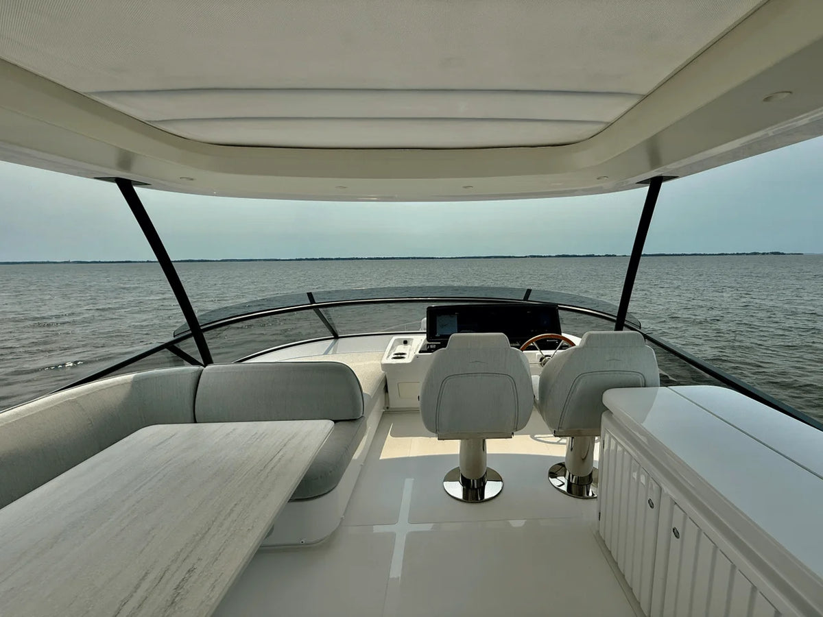 2026 Azimut Magellano 60 60.0 feet, Washington, Connecticut #79