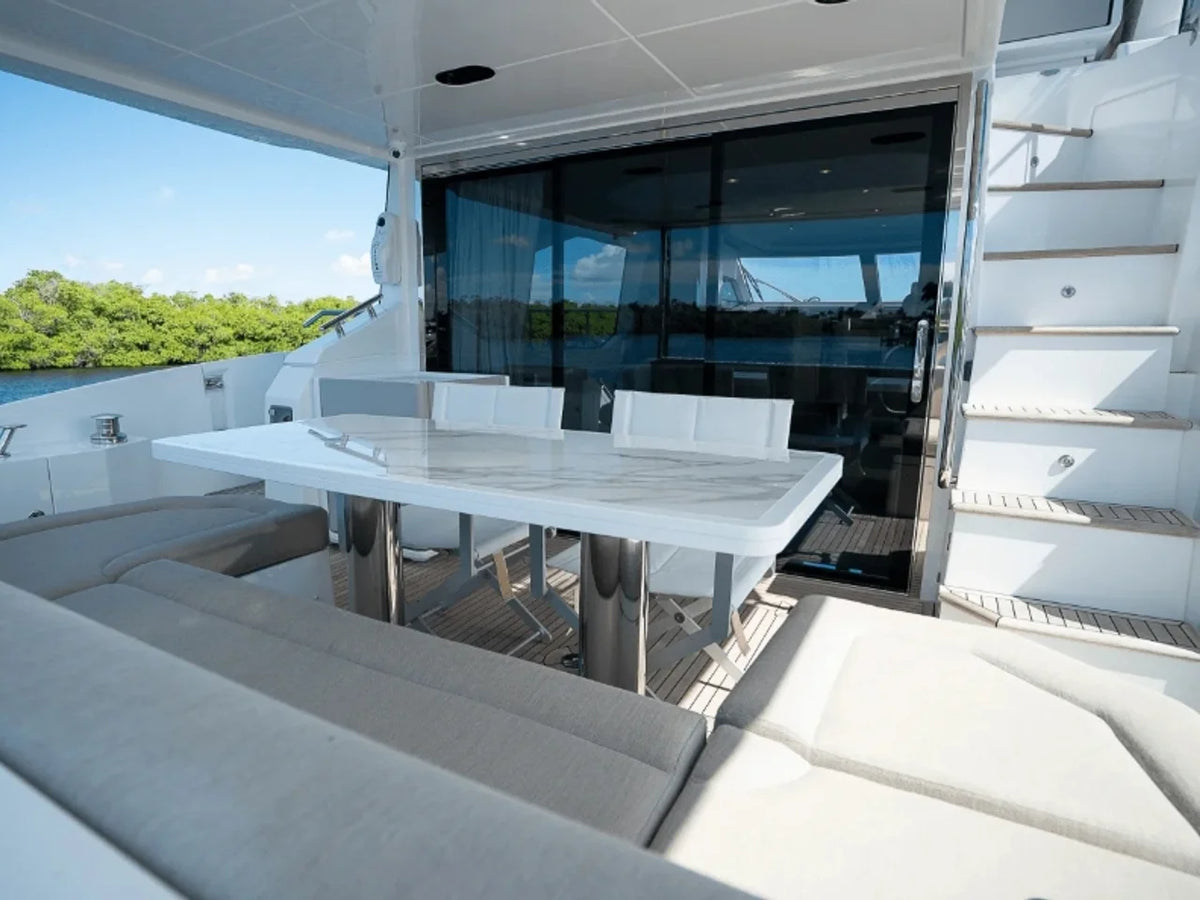 2023 Azimut FLY 60 60.0 feet, Catawba Island, OH #7