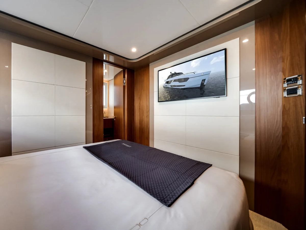 2026 Ocean Alexander 30R 98.0 feet, Hollywood, Florida #63