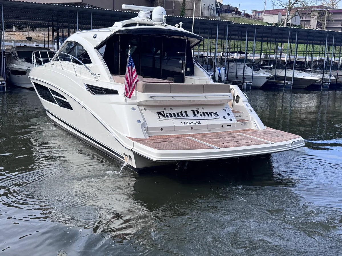 2015 Sea Ray 510 SUNDANCER 50.0 feet, Lake Ozark, Missouri #3