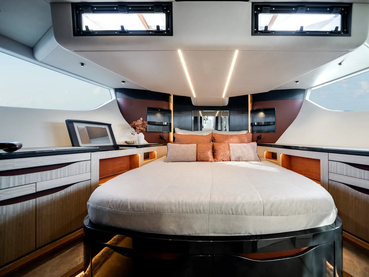 2027 Galeon 520 FLY 52.0 feet, Inuvik, Northwest Territories #102