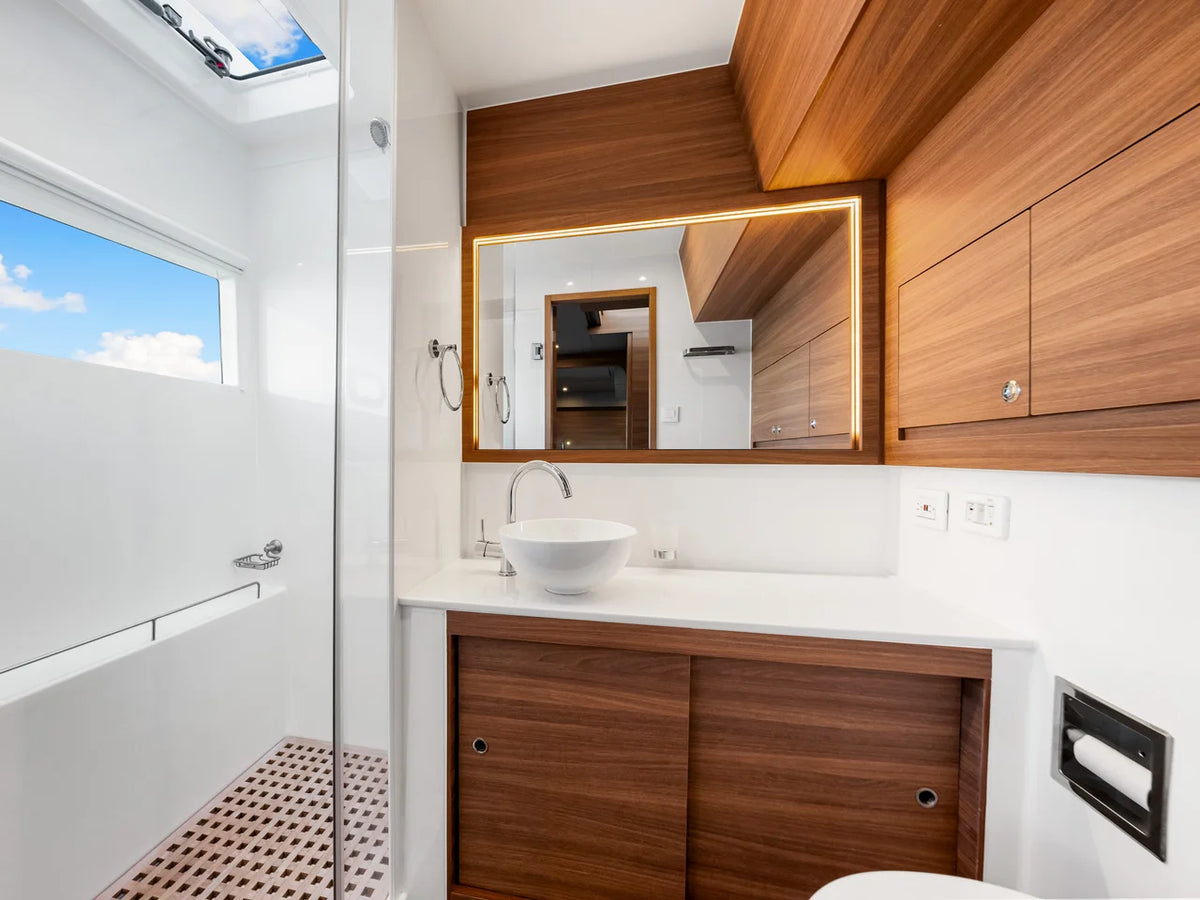 2022 Aquila 54 Yacht 54.0 feet, St. Petersburg, Florida #111