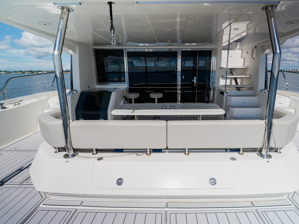 2022 Aquila 54 YACHT 54.0 feet, Clearwater, Florida #23