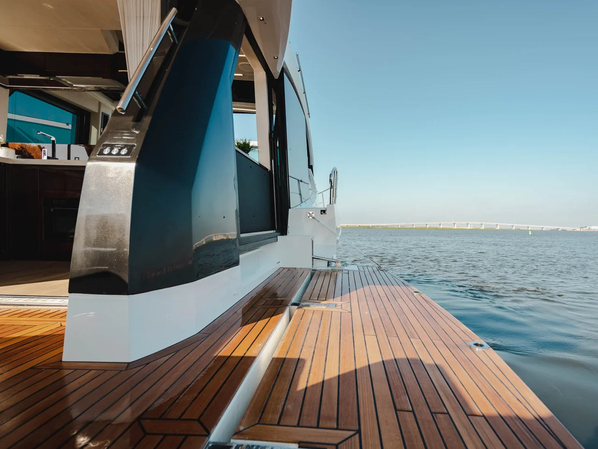 2027 Galeon 570 SKY 58.0 feet, Inuvik, Northwest Territories #58