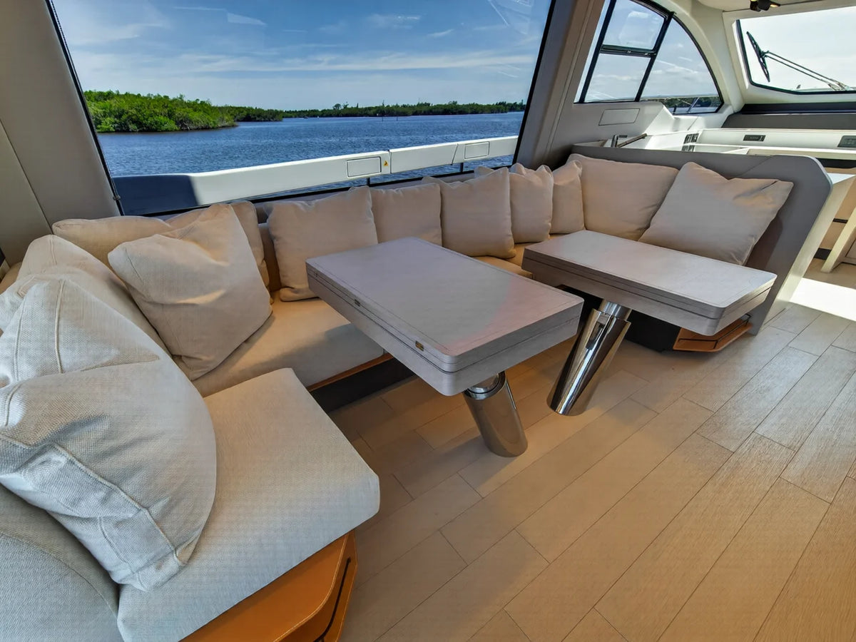 2026 Azimut S7 70.0 feet, Hollywood, Florida #53