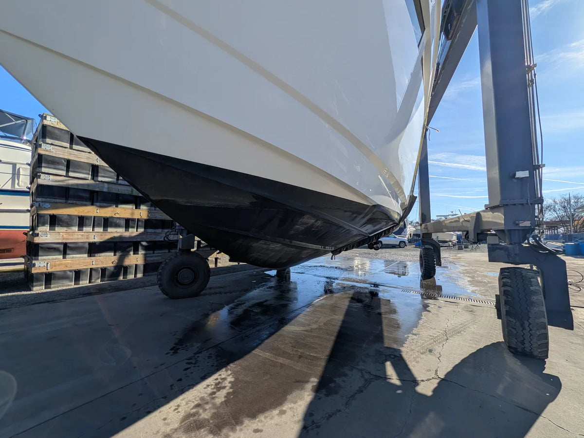 2022 Cruisers Yachts 54 Cantius 54.0 feet, Grasonville, Maryland #90