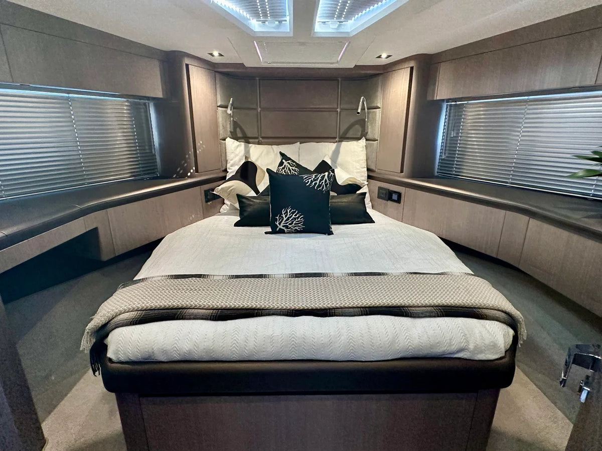 2025 Galeon 500 FLY 53.0 feet, Fort Myers, Florida #49