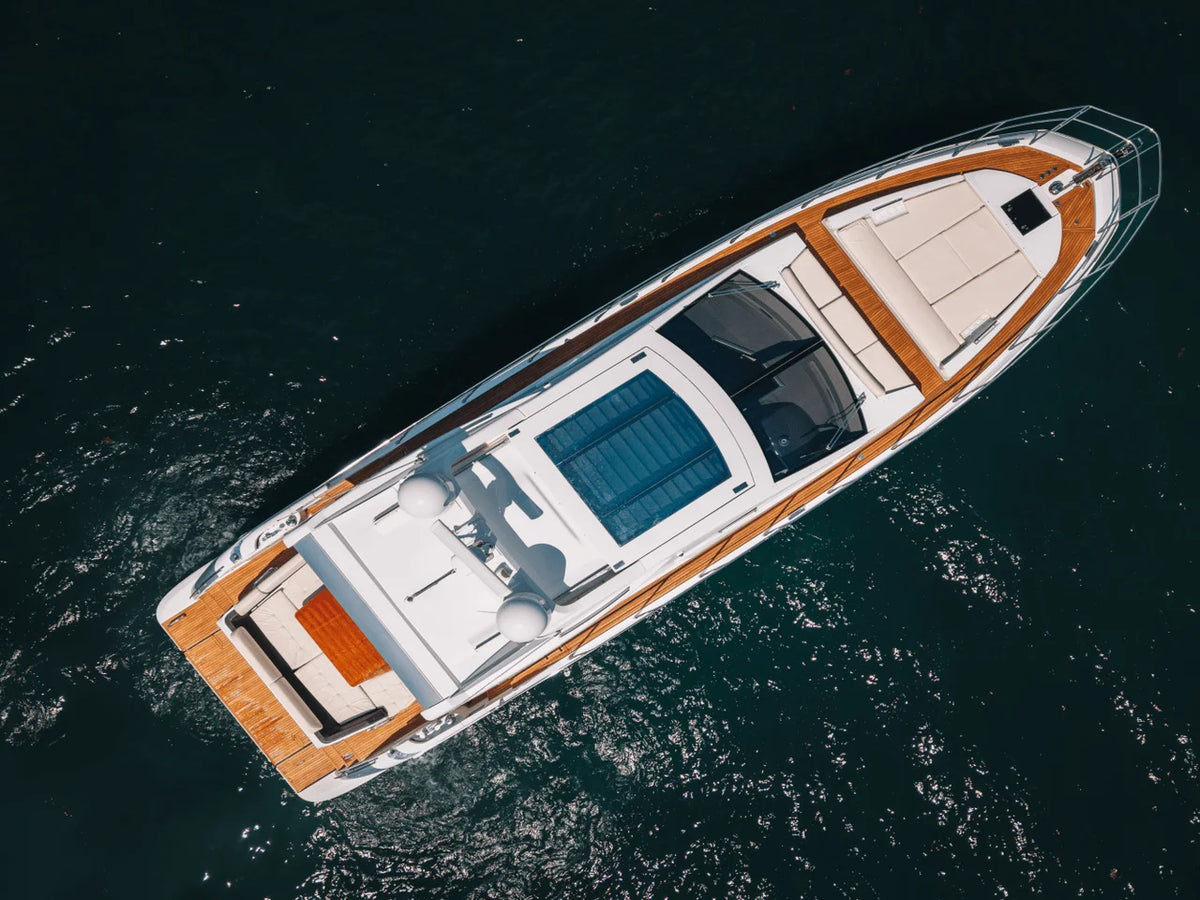 2017 Azimut 55S 55.0 feet, Miami Beach, FL #13