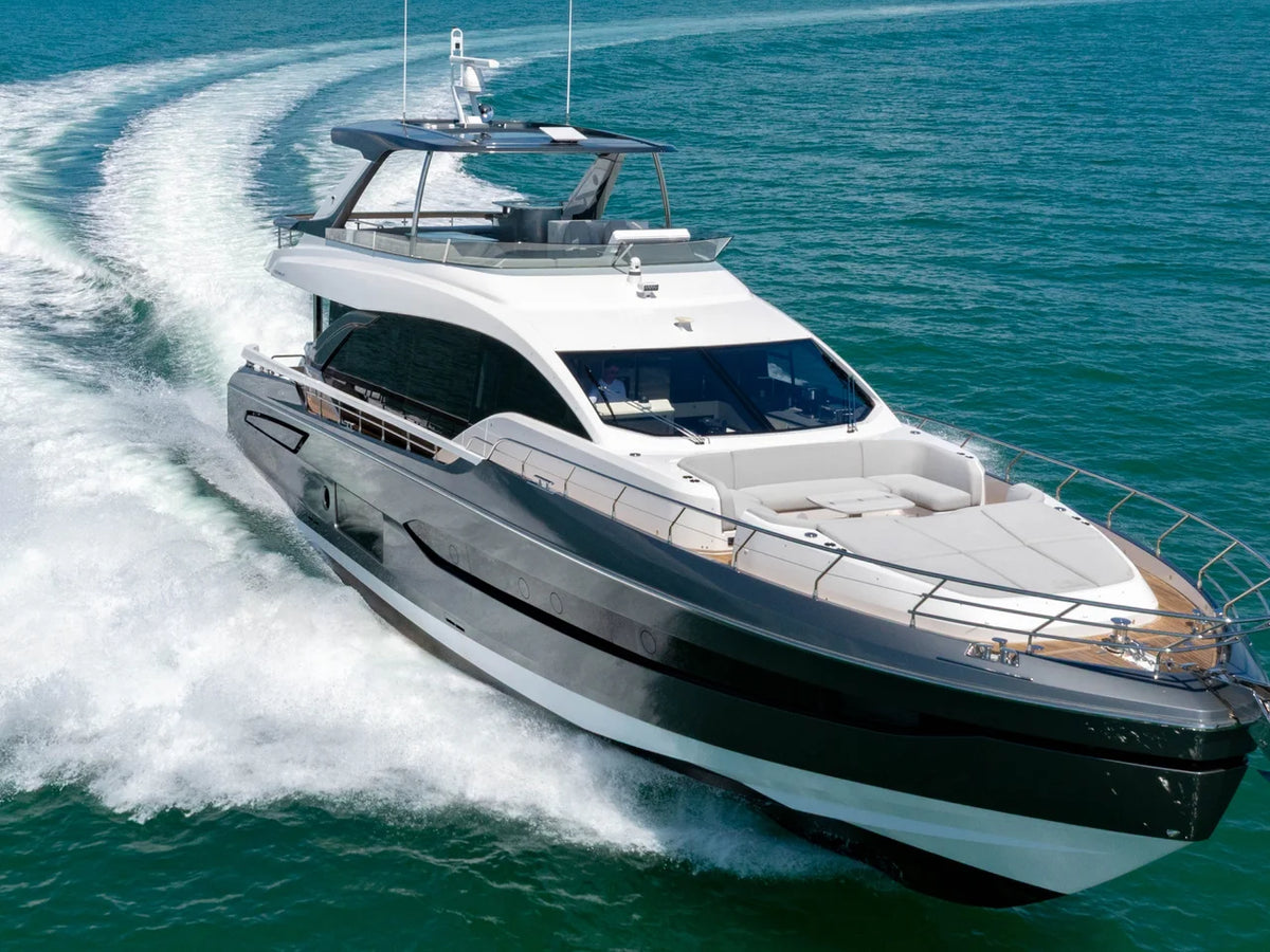 2025 Azimut FLY 78 78.0 feet, Fort Myers, Florida #2