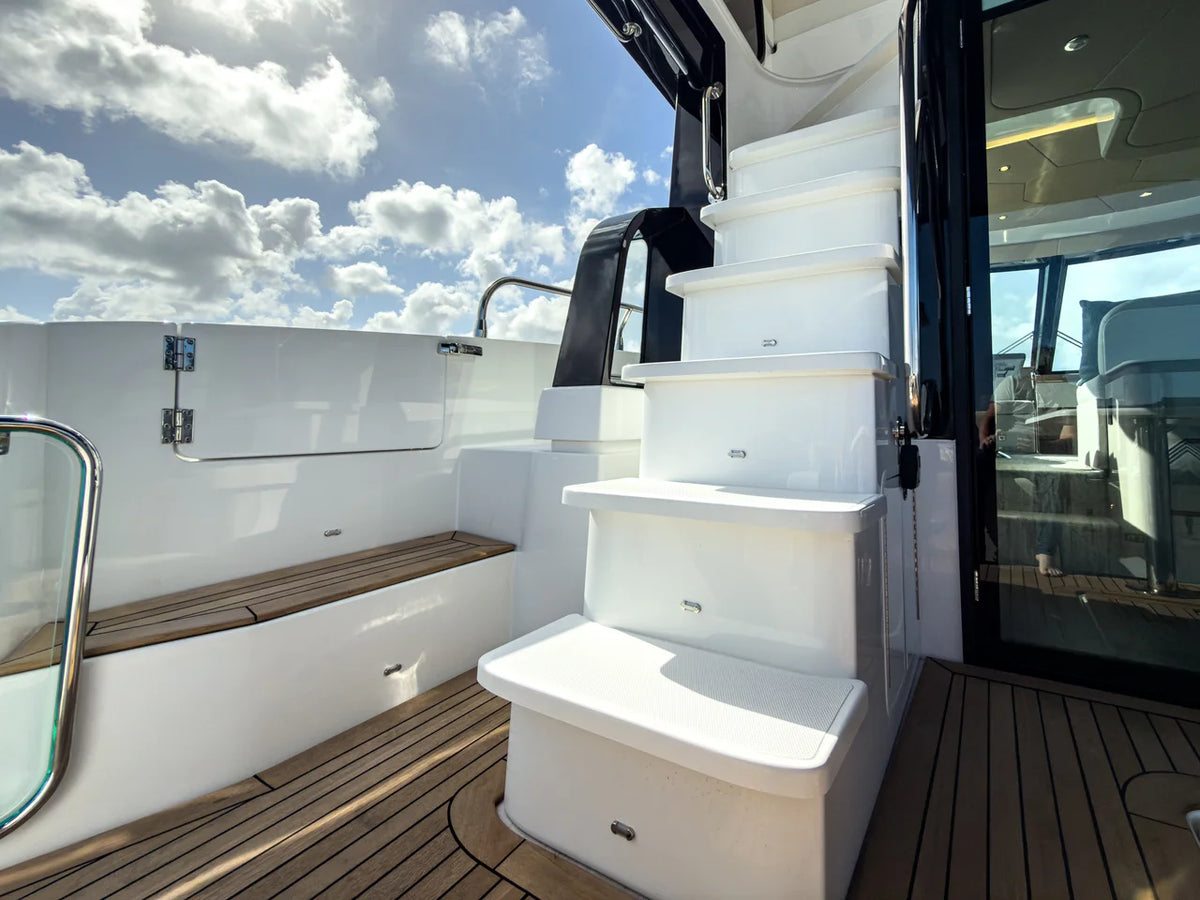 2026 Cruisers Yachts 50 FLY 50.0 feet, Fort Myers, Florida #69
