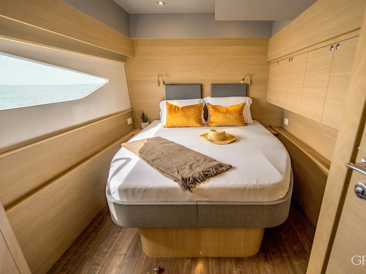 2022 Aquila 54 Yacht 54.0 feet, Virgin Islands, VI #37