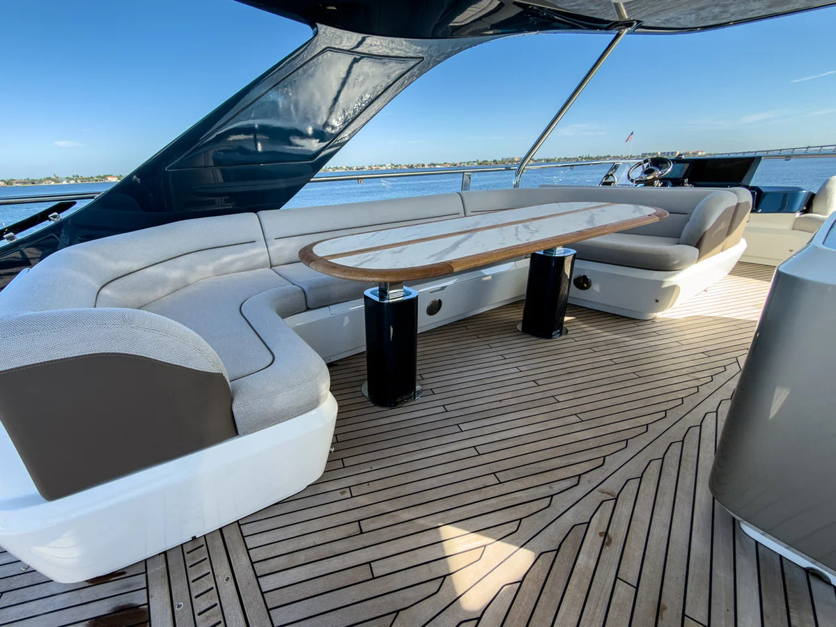 2026 Galeon 620 FLY 62.0 feet, Fort Myers, Florida #45