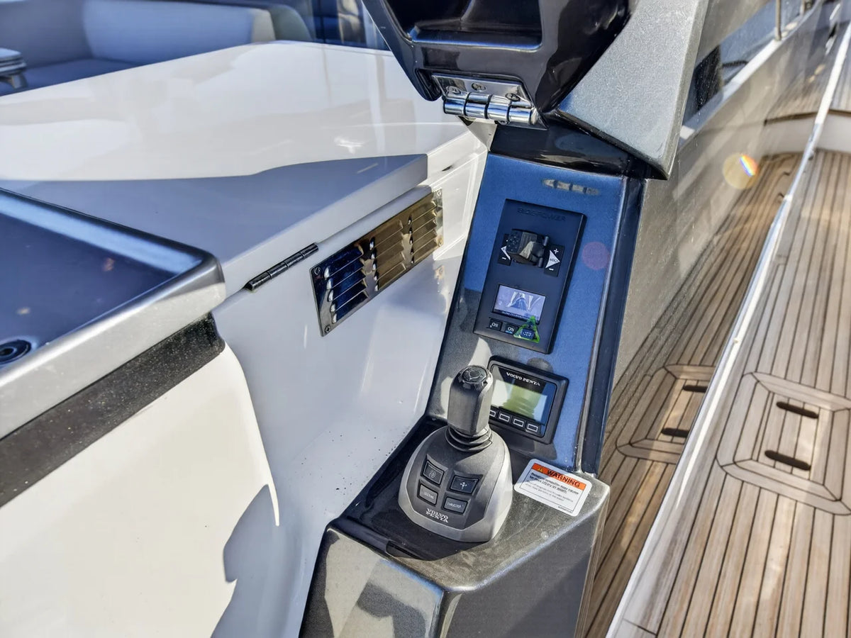 2026 Azimut S7 70.0 feet, Hollywood, Florida #94