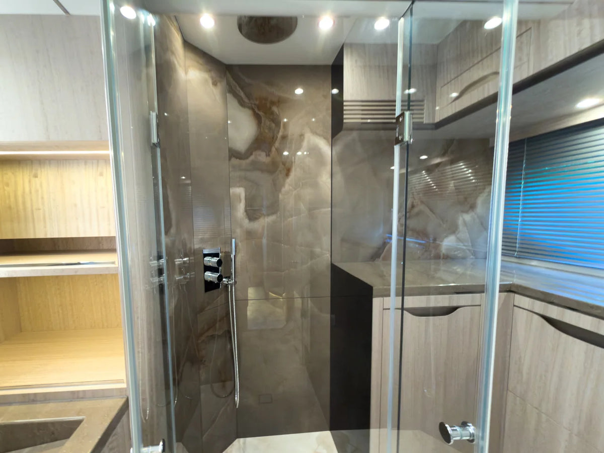 2027 Galeon 520FLY 52.0 feet, Fort Myers, Florida #40