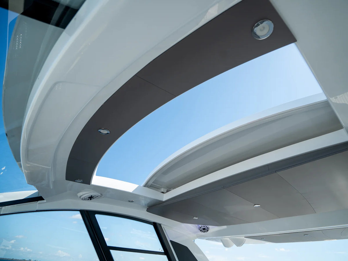 2026 Cruisers Yachts 50 GLS OB 50.0 feet, Fort Myers, Florida #18