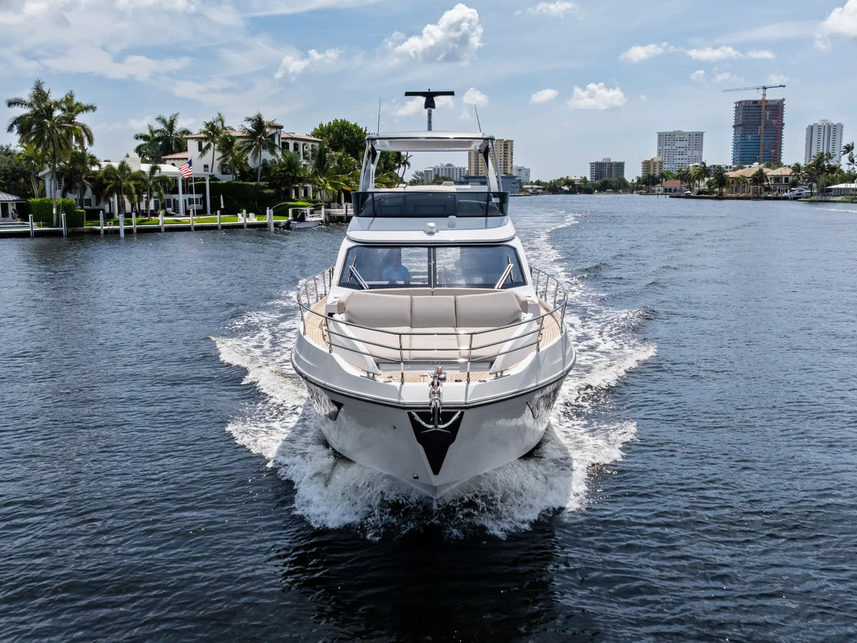 2026 Azimut Fly 53 53.0 feet, Hollywood, Florida #2