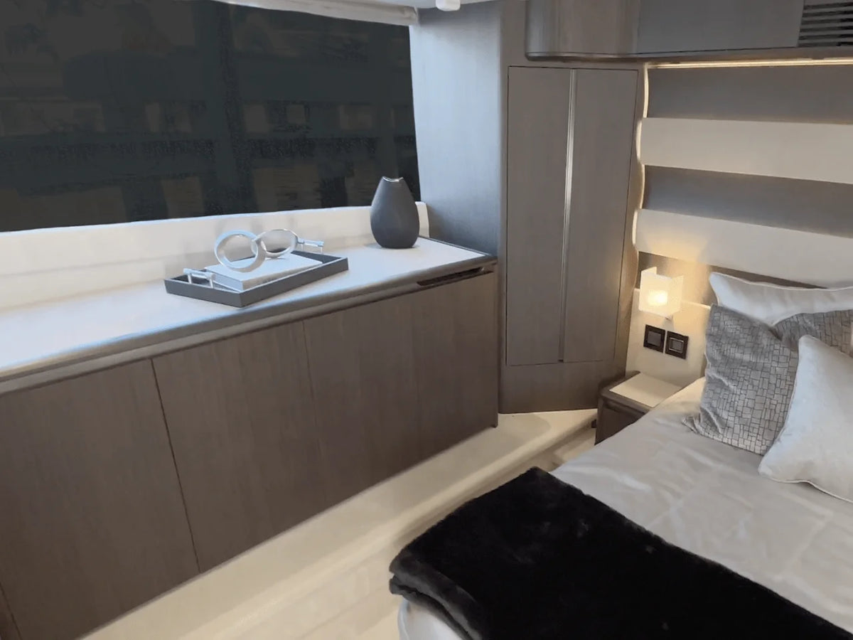 2027 Galeon 560 FLY 56.0 feet, Naples, Florida #47