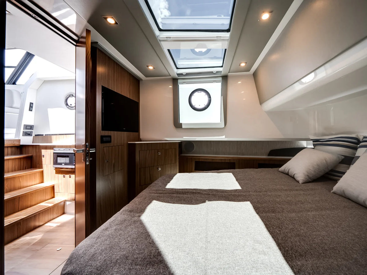 2026 Cruisers Yachts 50 GLS OB 50.0 feet, Pompano Beach, Florida #45