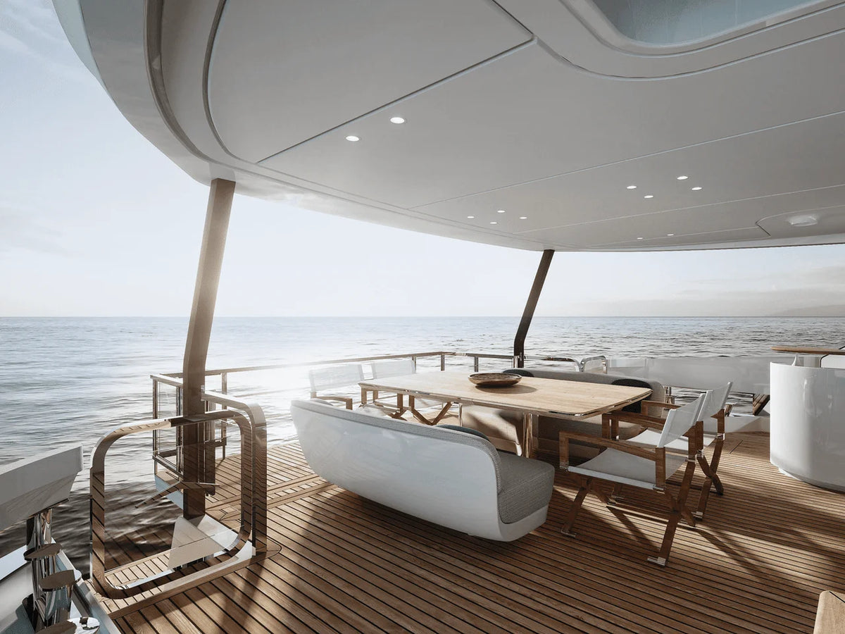 2026 Azimut Grande 26M 85.0 feet, Inuvik, Northwest Territories #22