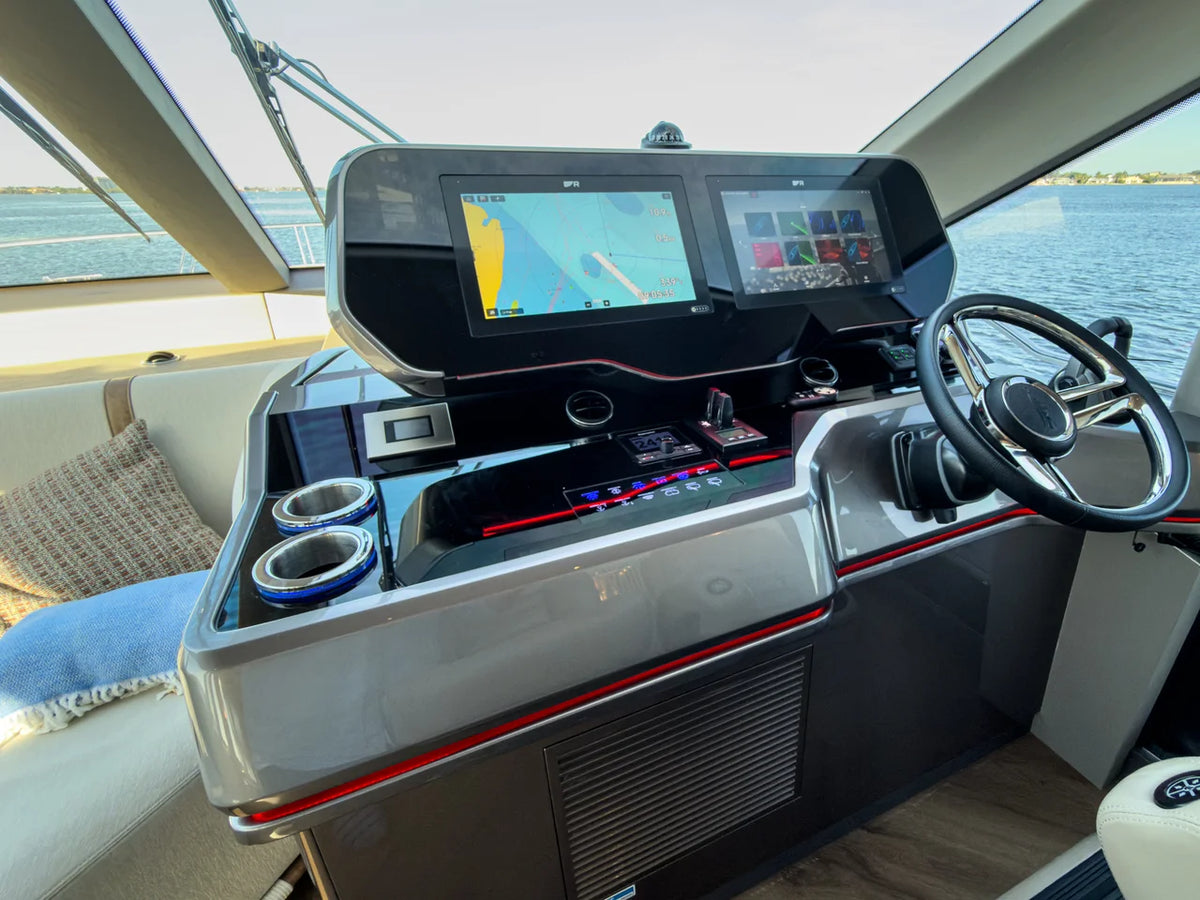 2026 Galeon 620 FLY 62.0 feet, Fort Myers, Florida #17