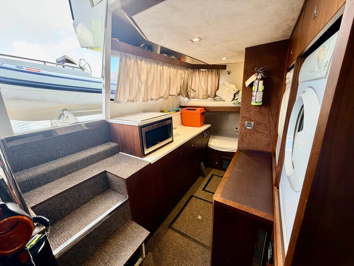 2019 Galeon 640 FLY 64.0 feet, Jupiter, FL #48