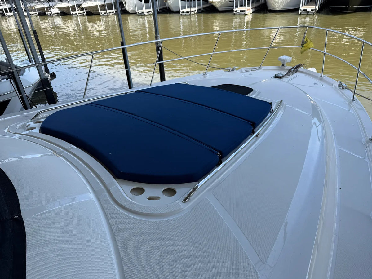 2005 Sea Ray 550 SEDAN BRIDGE 58.0 feet, Lake Ozark, Missouri #8