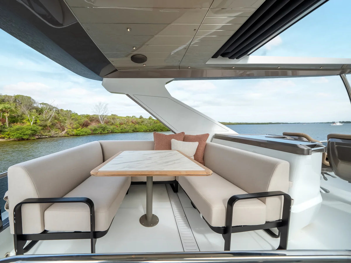 2027 Galeon 520 FLY 52.0 feet, Inuvik, Northwest Territories #85