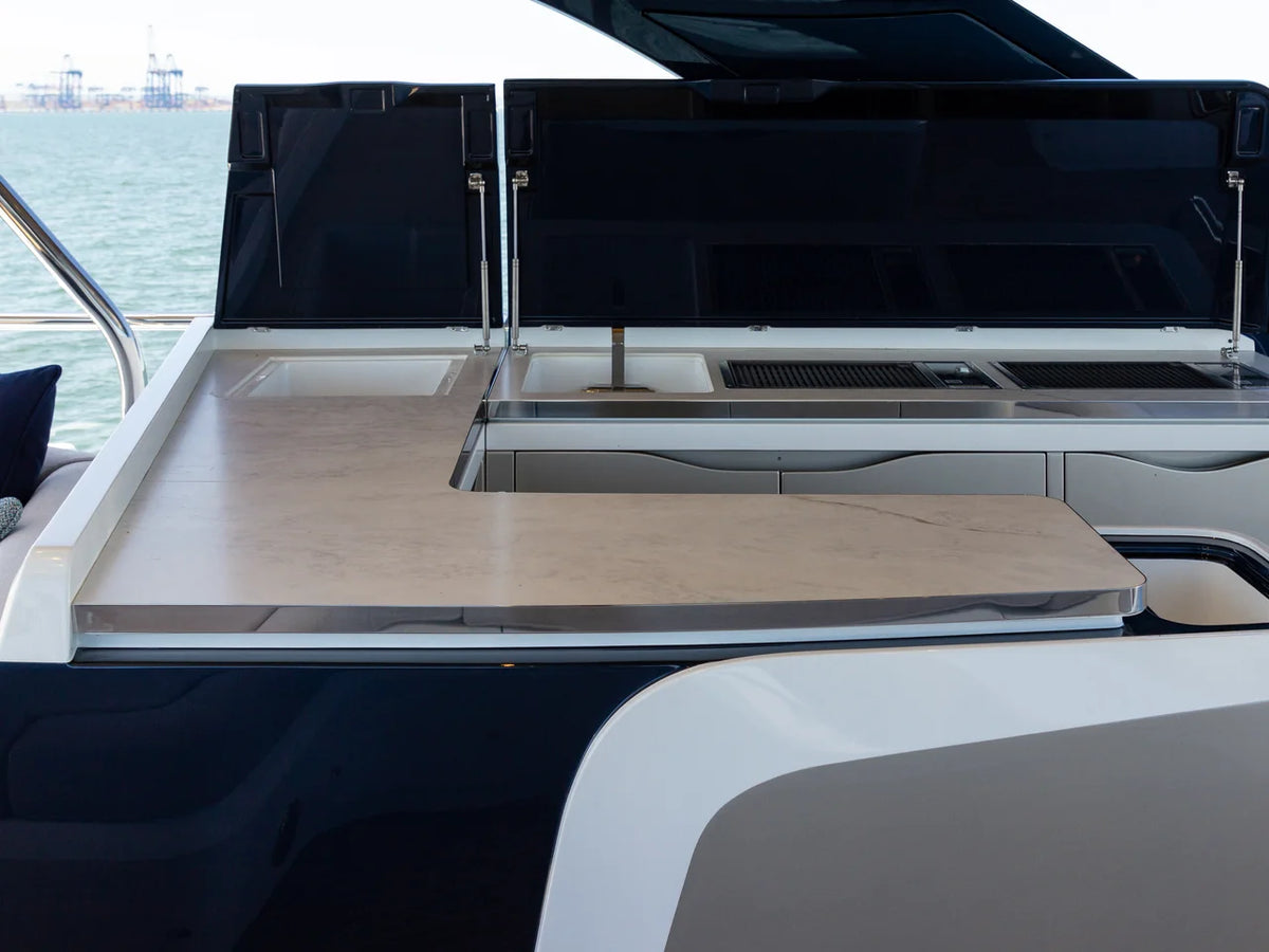 2027 Galeon 620 FLY 62.0 feet, Hollywood, Florida #32