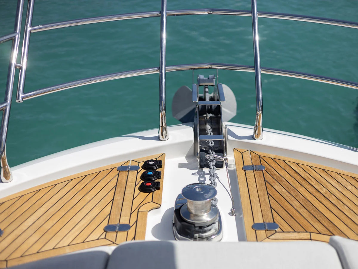 2023 Azimut AZ60 FLY 60.0 feet, Fort Myers, Florida #5