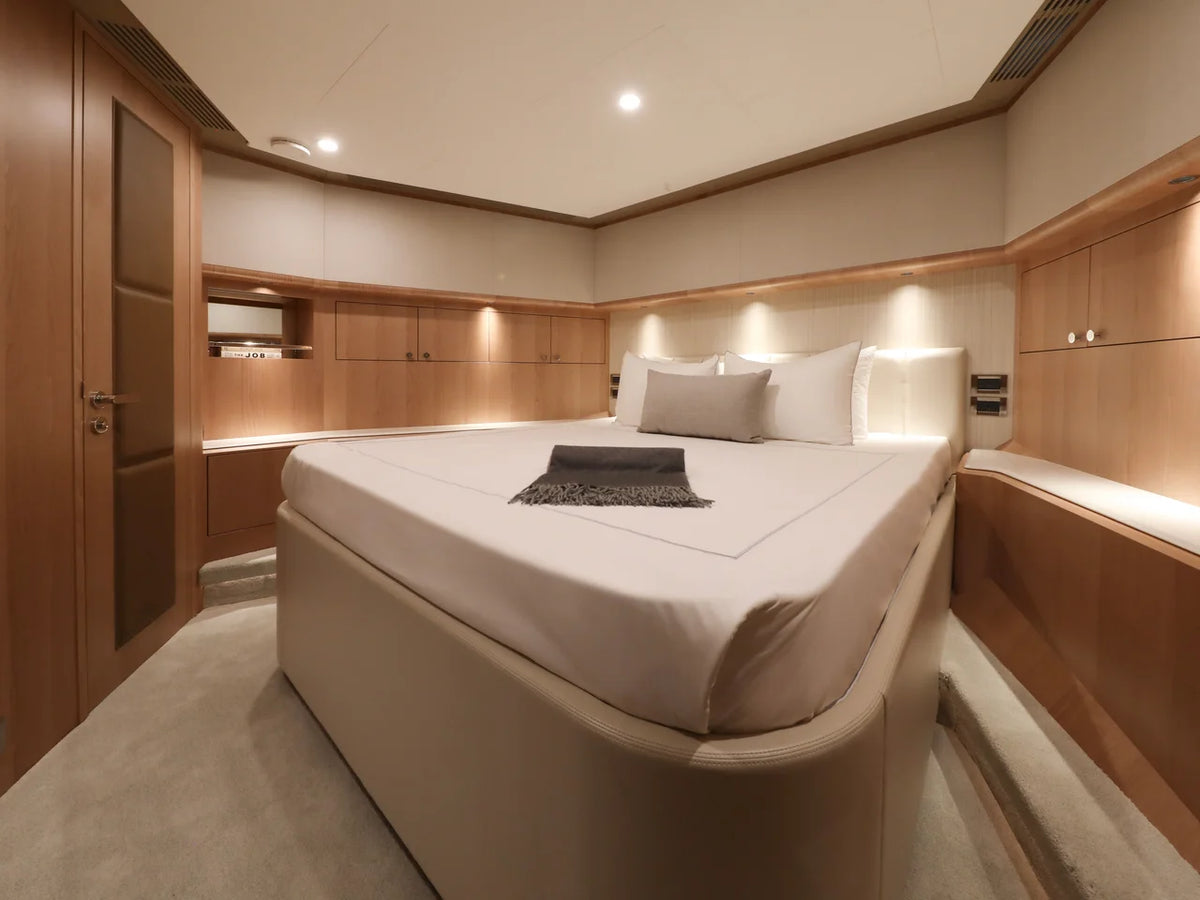 2026 Ocean Alexander 28L 95.0 feet, Hollywood, Florida #66