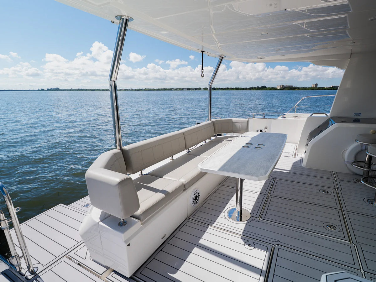 2022 Aquila 54 YACHT 54.0 feet, Clearwater, Florida #29