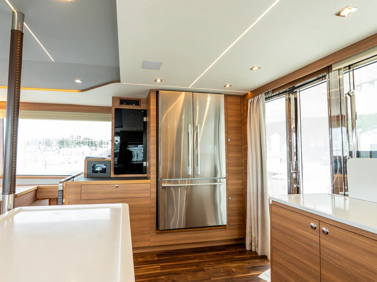 2023 Aquila 54 YACHT 54.0 feet, St. Petersburg, Florida #24