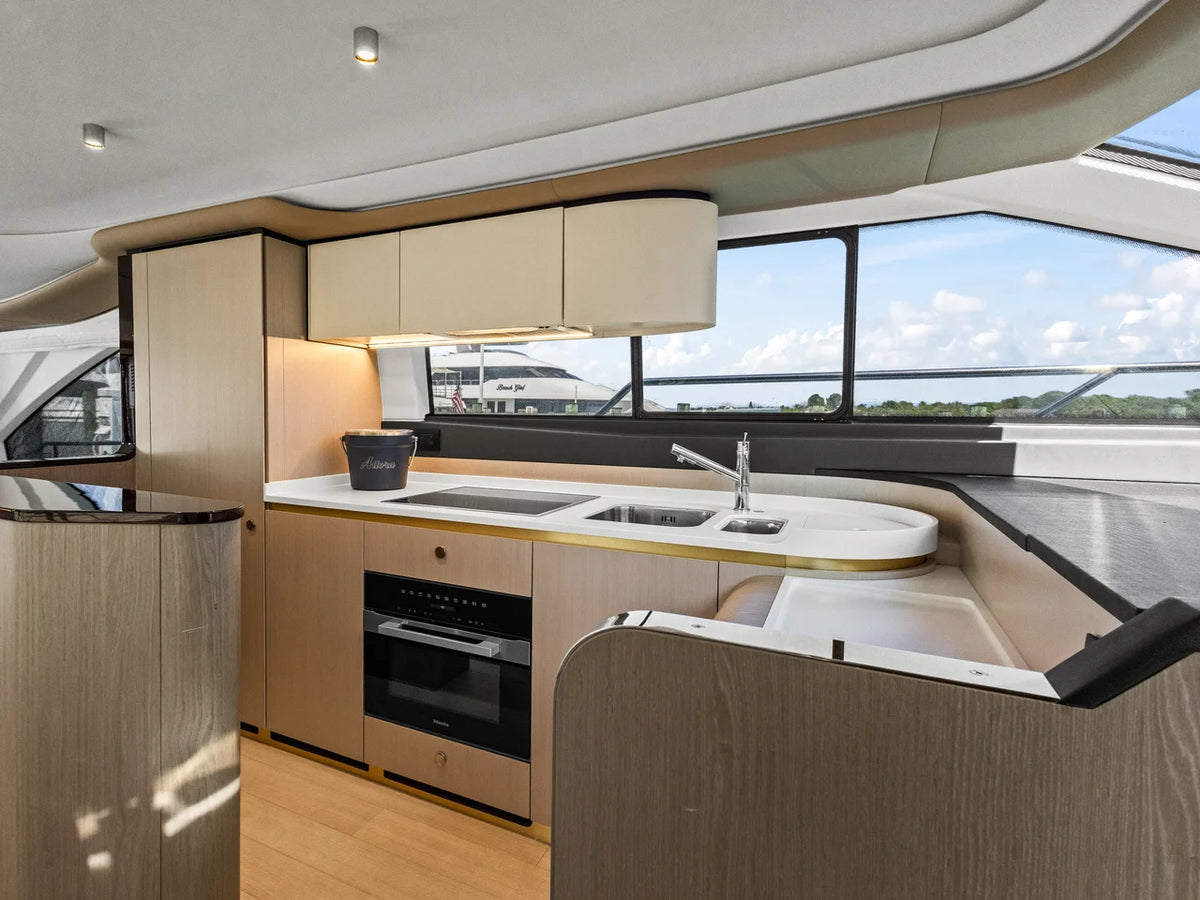2023 Azimut AZ60 FLY 60.0 feet, Fort Myers, Florida #29