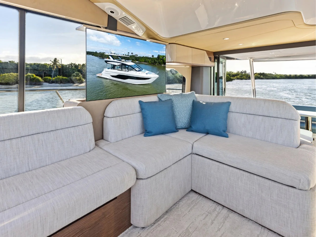 2027 Cruisers Yachts 50 FLY 50.0 feet, Stuart, Florida #49