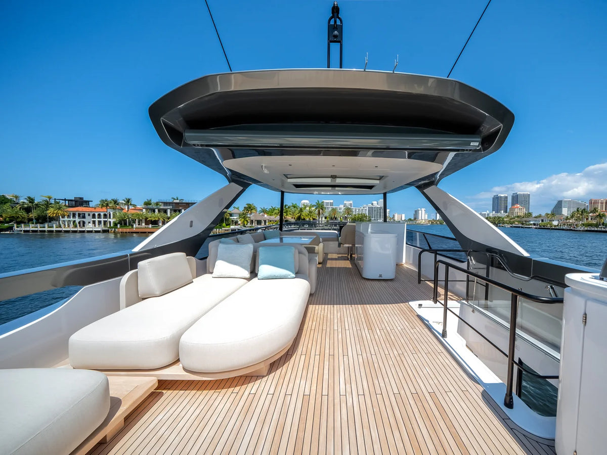 2026 Azimut Fly 72 72.0 feet, Hollywood, Florida #45