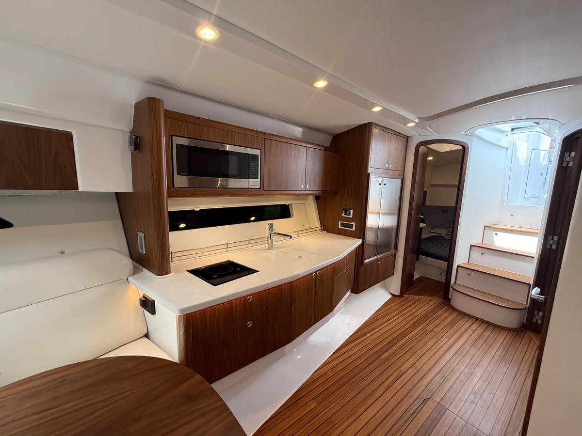 2026 Intrepid 50 EVOLUTION 50.0 feet, Dania Beach, Florida #30