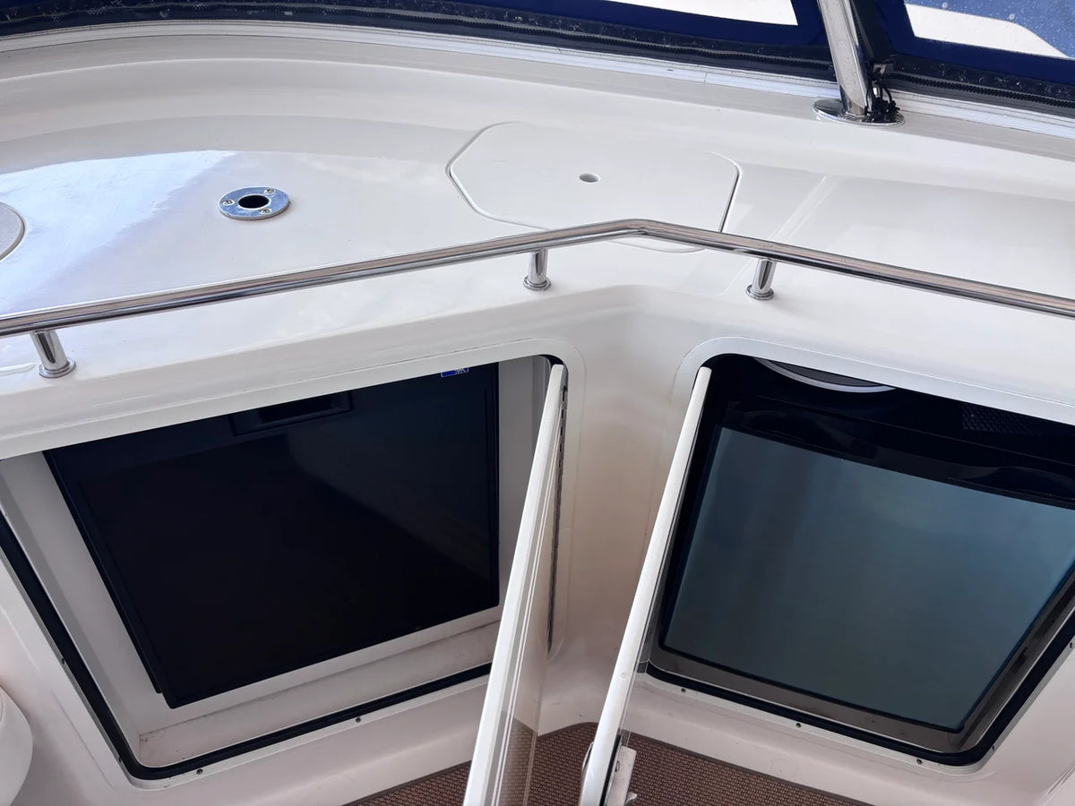 2005 Sea Ray 550 SEDAN BRIDGE 55.0 feet, Pensacola, Florida #12