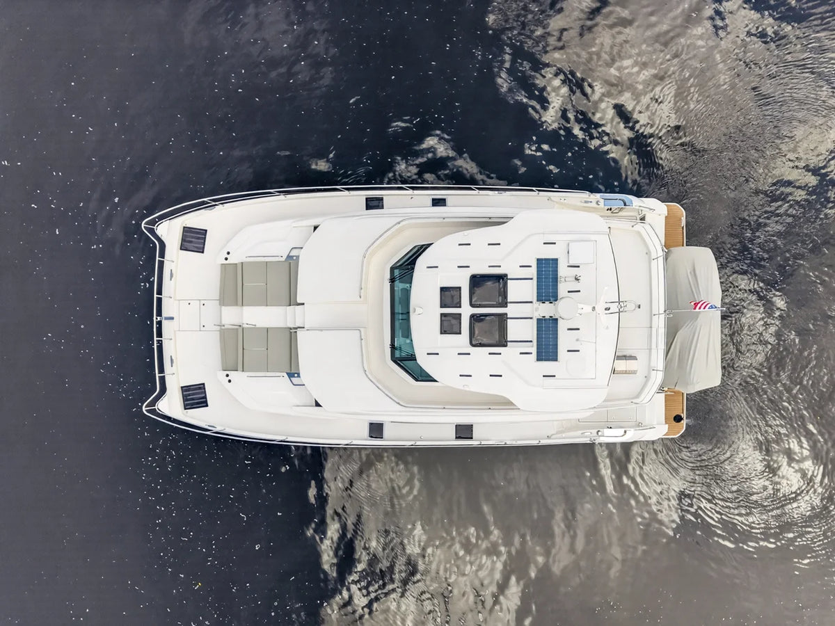 2025 Aquila 54 YACHT 54.0 feet, Stuart, Florida #27