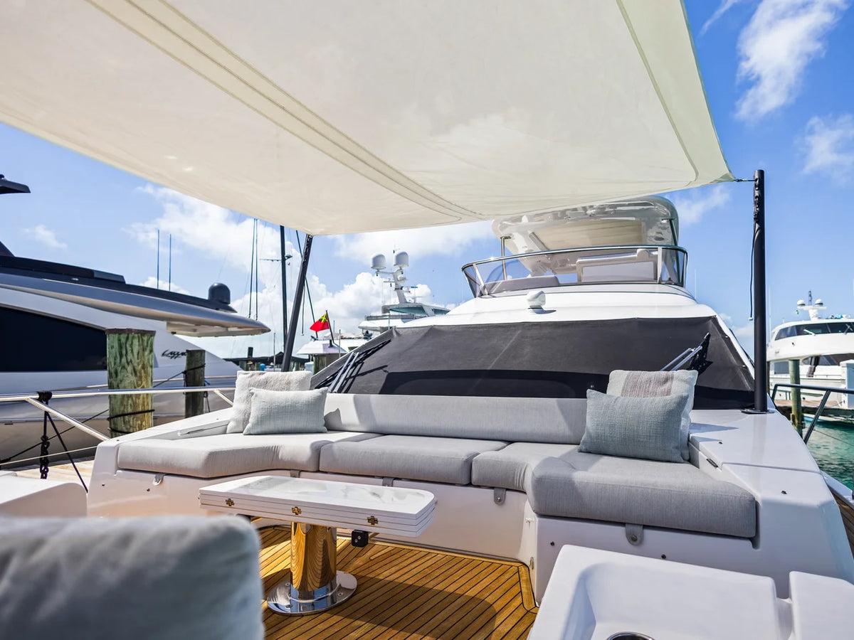 2023 Azimut AZ60 FLY 60.0 feet, Fort Myers, Florida #6
