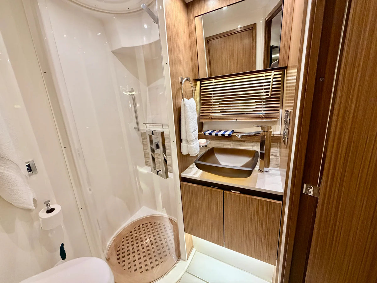 2018 Sea Ray L550 55.0 feet, Stuart, FL #47