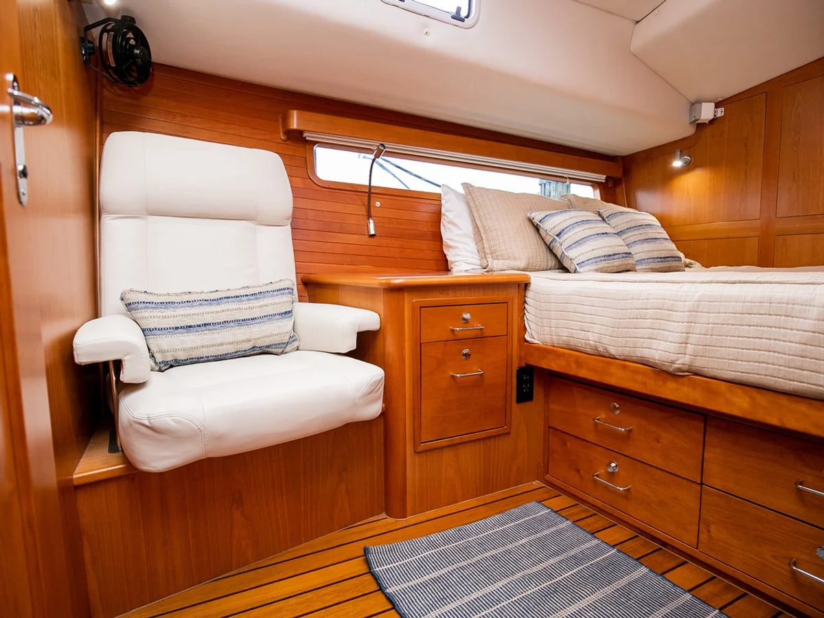 2021 MJM 53Z 53.0 feet, West Palm Beach, Florida #38