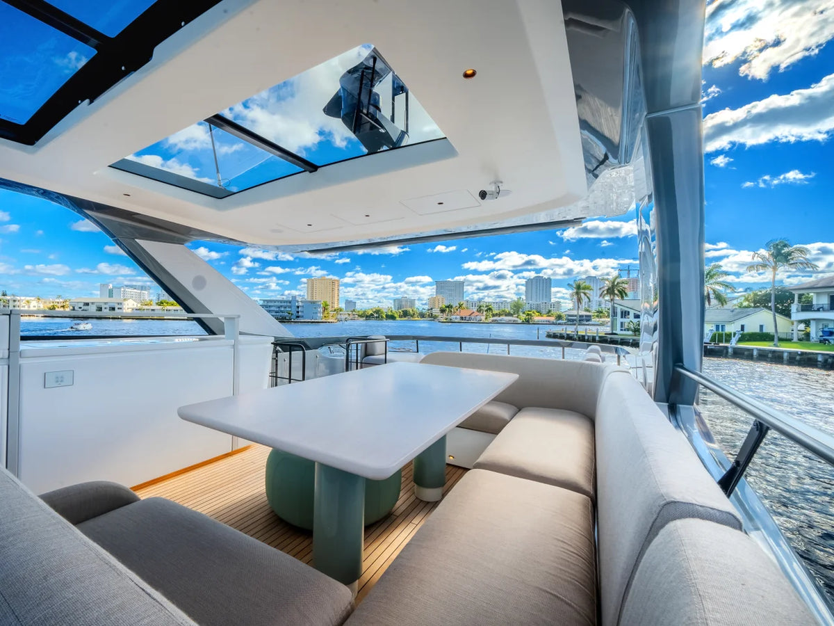 2026 Azimut Fly 72 72.0 feet, Dania Beach, Florida #79