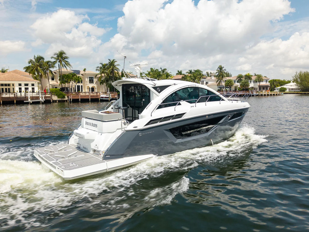 2023 Cruisers Yachts 50 CANTIUS 50.0 feet, Miami, FL #6