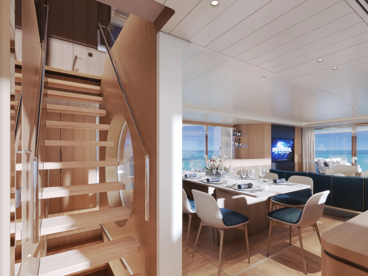 2027 Ocean Alexander 30P 103.0 feet, Hollywood, Florida #59