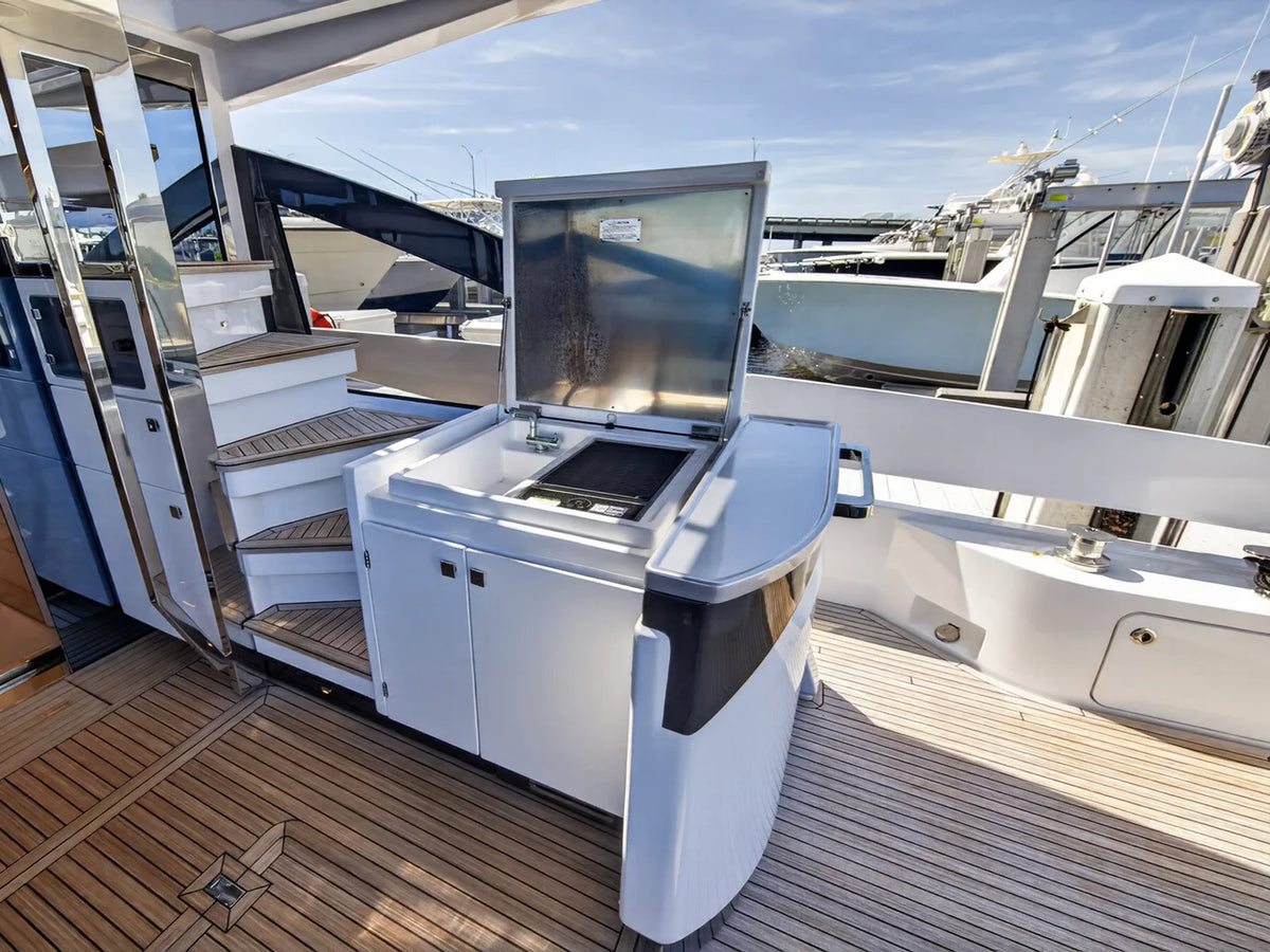 2026 Azimut S7 70.0 feet, Hollywood, Florida #40