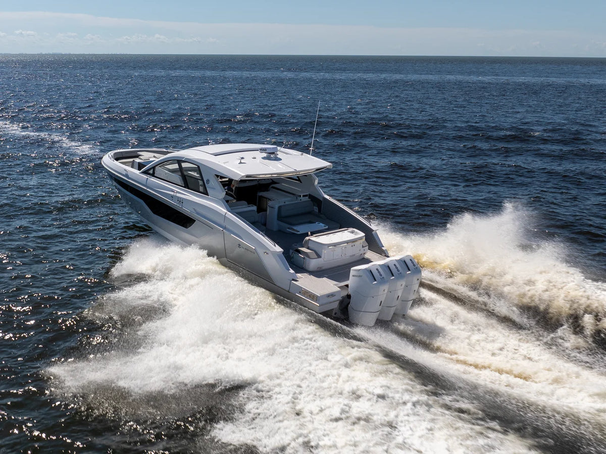 2026 Cruisers Yachts 50 GLS OB 50.0 feet, Fort Myers, Florida #49