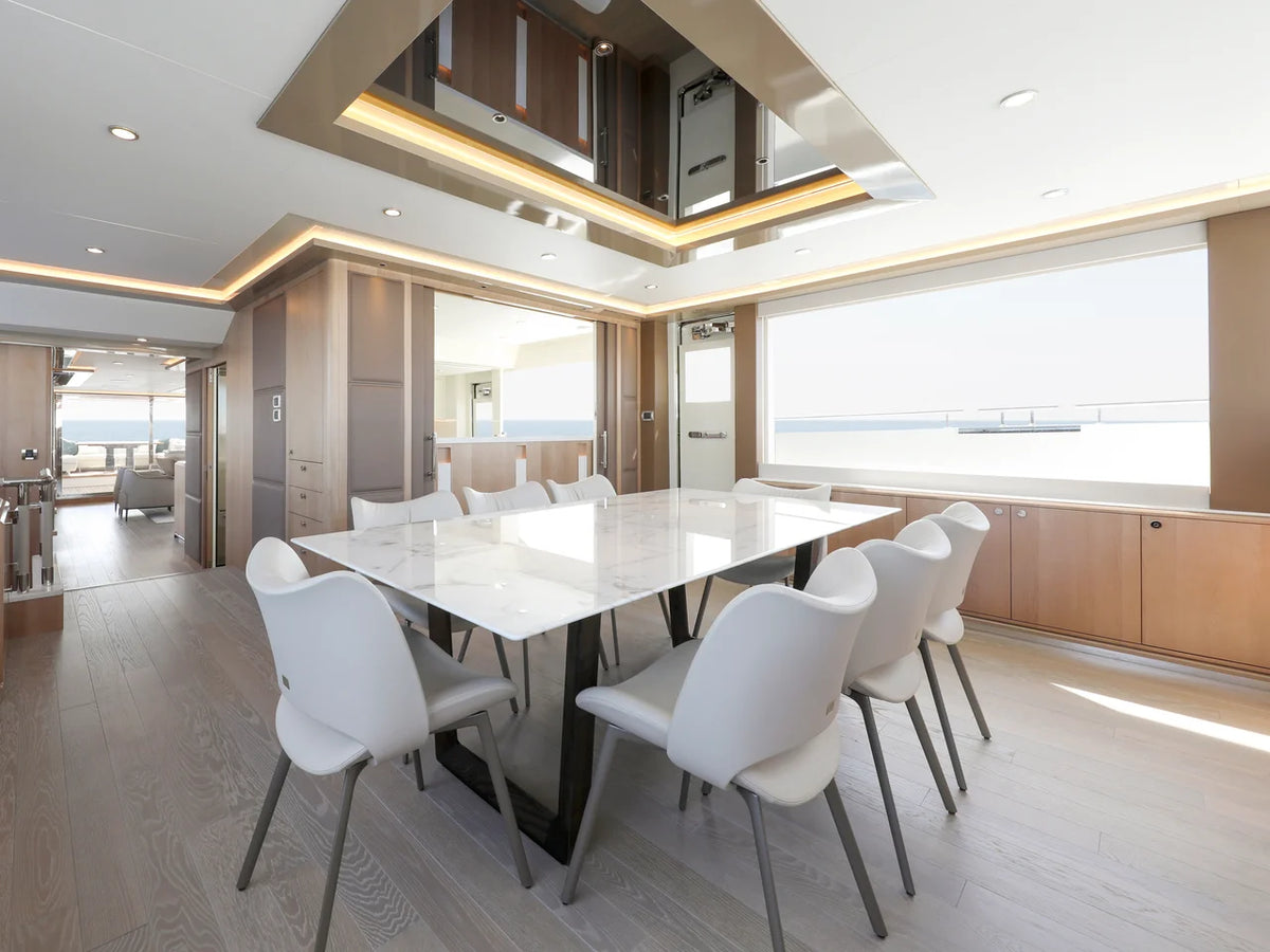 2026 Ocean Alexander 28L 95.0 feet, Hollywood, Florida #43